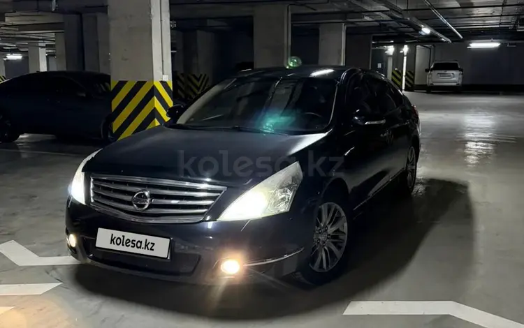 Nissan Teana 2013 года за 5 900 000 тг. в Алматы