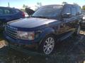 Авторазбор LAND ROVER Range Rover SPORT 2005-2013 в Алматы
