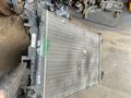 Мерседес Спринтер 906 радиатор куллер с Европыүшін45 000 тг. в Караганда – фото 11