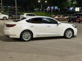 Kia K7 2017 годаүшін8 200 000 тг. в Алматы – фото 3