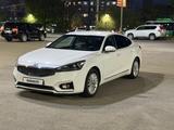 Kia K7 2017 годаүшін8 200 000 тг. в Алматы