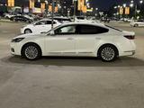 Kia K7 2017 годаүшін8 200 000 тг. в Алматы – фото 4