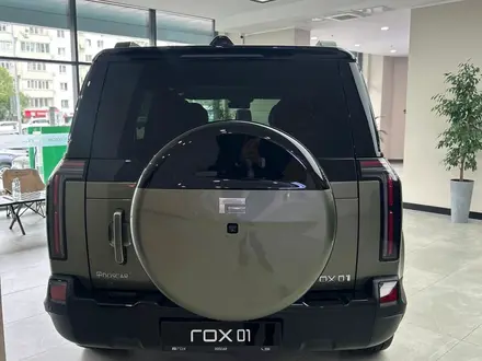 Rox 01 Premium 2025 года за 34 000 000 тг. в Алматы – фото 8