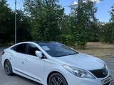 Hyundai Grandeur 2014 года за 5 000 000 тг. в Астана – фото 3