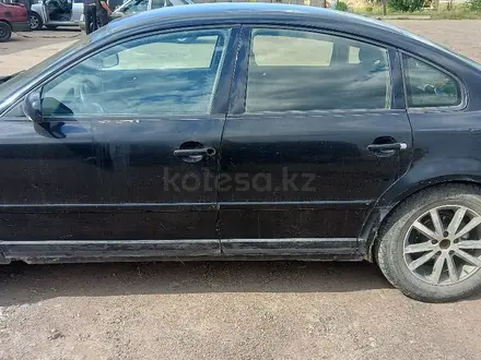 Volkswagen Passat 1997 года за 800 000 тг. в Шу – фото 4