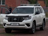 Toyota Land Cruiser Prado 2022 годаүшін29 000 000 тг. в Астана