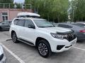 Toyota Land Cruiser Prado 2022 года за 29 000 000 тг. в Астана – фото 6