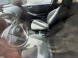 Hyundai Accent 2012 года за 3 950 000 тг. в Алматы – фото 4