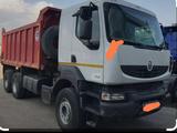 Renault  Kerax 2008 годаfor7 500 000 тг. в Алматы