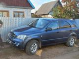 Kia Sorento 2005 годаүшін3 600 000 тг. в Лисаковск – фото 2