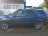 Kia Sorento 2005 годаүшін3 600 000 тг. в Лисаковск – фото 3