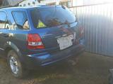 Kia Sorento 2005 годаүшін3 600 000 тг. в Лисаковск – фото 4