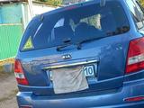 Kia Sorento 2005 годаүшін3 600 000 тг. в Лисаковск – фото 5
