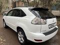 Lexus RX 350 2008 года за 8 900 000 тг. в Алматы – фото 3