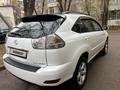 Lexus RX 350 2008 года за 8 900 000 тг. в Алматы – фото 4