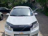 Chevrolet Nexia 2020 года за 4 200 000 тг. в Алматы