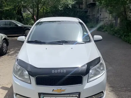 Chevrolet Nexia 2020 года за 4 200 000 тг. в Алматы