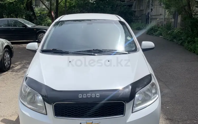 Chevrolet Nexia 2020 года за 4 200 000 тг. в Алматы