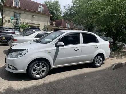 Chevrolet Nexia 2020 года за 4 200 000 тг. в Алматы – фото 3