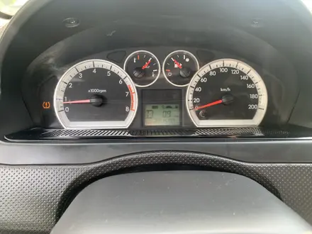 Chevrolet Nexia 2020 года за 4 200 000 тг. в Алматы – фото 8