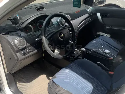 Chevrolet Nexia 2020 года за 4 200 000 тг. в Алматы – фото 7