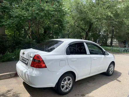 Chevrolet Nexia 2020 года за 4 200 000 тг. в Алматы – фото 6