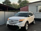 Ford Explorer 2014 года за 15 000 000 тг. в Алматы – фото 2