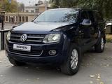 Volkswagen Amarok 2013 года за 8 900 000 тг. в Шымкент