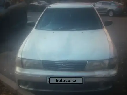 Nissan Sunny 1995 года за 800 000 тг. в Алматы – фото 10