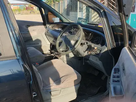 Honda Odyssey 1995 года за 1 500 000 тг. в Алматы – фото 2