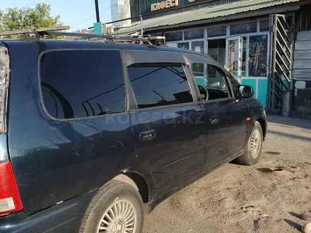 Honda Odyssey 1995 года за 1 500 000 тг. в Алматы