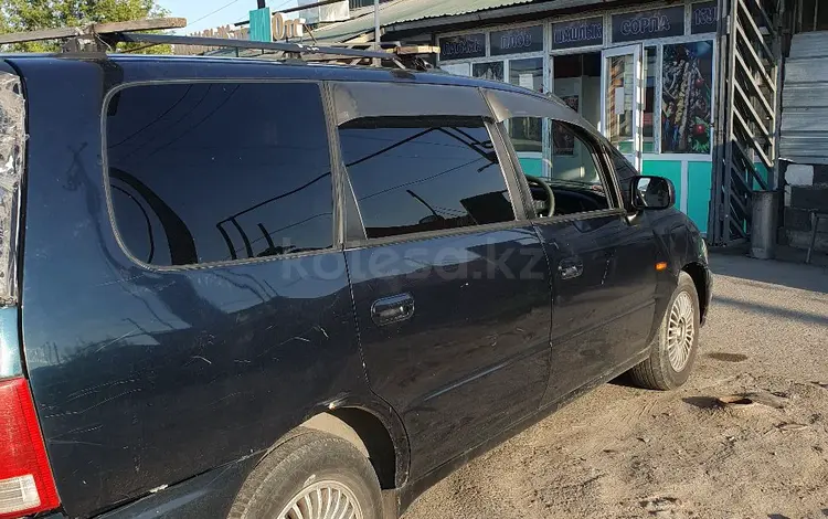 Honda Odyssey 1995 года за 1 500 000 тг. в Алматы