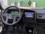 Volkswagen Passat 1993 года за 1 500 000 тг. в Усть-Каменогорск – фото 4