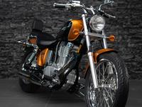 Suzuki  BOULEVARD S40 BATYR MOTO РАССРОЧКА !!! 2013 годаүшін2 700 000 тг. в Караганда