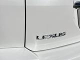 Lexus RX 350 2007 годаүшін9 500 000 тг. в Кызылорда – фото 2