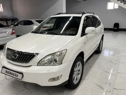 Lexus RX 350 2007 года за 9 500 000 тг. в Кызылорда