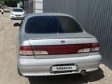 Nissan Cefiro 1998 годаүшін1 700 000 тг. в Алматы