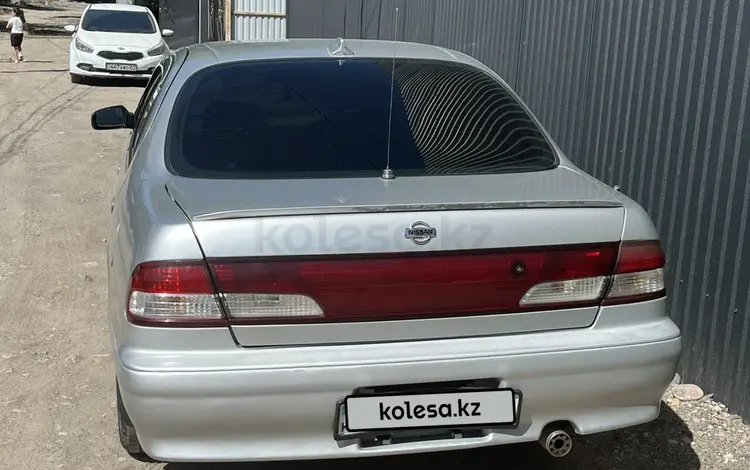 Nissan Cefiro 1998 года за 1 600 000 тг. в Алматы