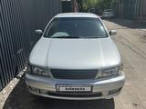 Nissan Cefiro 1998 годаүшін1 700 000 тг. в Алматы – фото 2