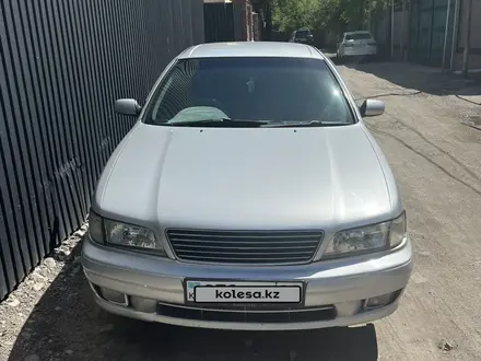 Nissan Cefiro 1998 года за 1 600 000 тг. в Алматы – фото 2