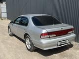 Nissan Cefiro 1998 годаүшін1 700 000 тг. в Алматы – фото 3