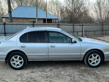 Nissan Cefiro 1998 года за 1 600 000 тг. в Алматы – фото 8