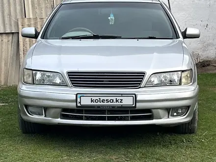 Nissan Cefiro 1998 года за 1 600 000 тг. в Алматы – фото 5
