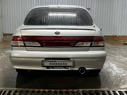 Nissan Cefiro 1998 года за 1 600 000 тг. в Алматы – фото 7