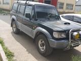 Hyundai Galloper 1999 годаfor2 000 000 тг. в Алматы – фото 5