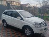 SsangYong Kyron 2011 года за 4 700 000 тг. в Алматы – фото 4