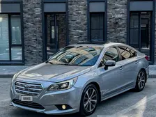 Subaru Legacy, 2014
