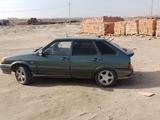 ВАЗ (Lada) 2114 2007 годаүшін830 000 тг. в Атырау – фото 4