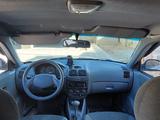 Hyundai Accent 2008 года за 2 200 000 тг. в Жанаозен – фото 4