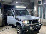 Toyota Land Cruiser Prado 1995 годаүшін9 990 000 тг. в Алматы – фото 3